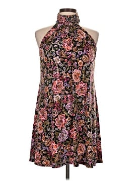 MSK Cocktail Dress (view 1)