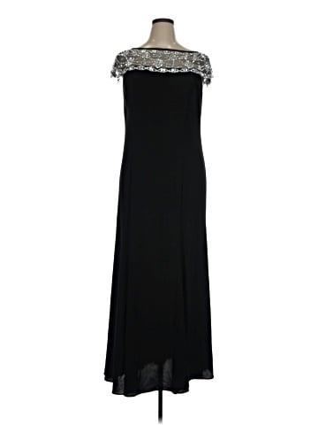 R&M Richards Cocktail Dress (view 1)