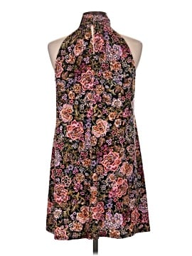 MSK Cocktail Dress (view 2)