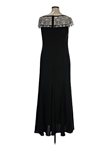 R&M Richards Cocktail Dress (view 2)