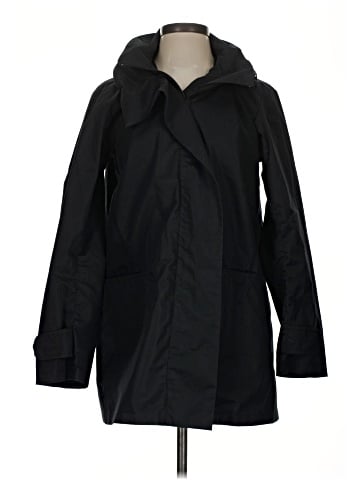 Jil Sander Raincoat (view 1)