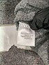 Jane and Delancey Metallic Gray Pullover Sweater Size XL - photo 9