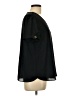 Cato 100% Polyester Black Short Sleeve T-Shirt Size L - photo 4
