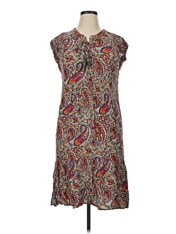 Democracy Casual Dress (view 1)