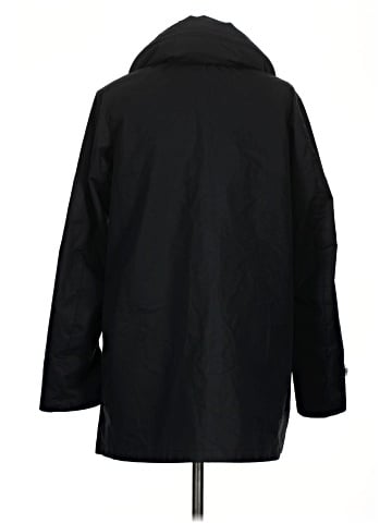 Jil Sander Raincoat (view 2)