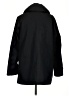 Jil Sander Black Raincoat Size EU 36 / US 6 - photo 2