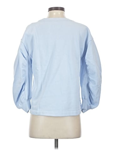 Abercrombie & Fitch Sweatshirt (view 2)