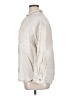 Athleta 100% Linen Ivory Long Sleeve Button-Down Shirt Size XL - photo 5