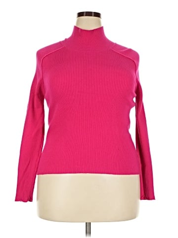 Universal Thread Turtleneck Sweater (view 1)