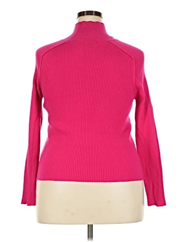Universal Thread Turtleneck Sweater (view 2)