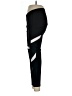 Assorted Brands Color Block Black Active Pants Size L - photo 5