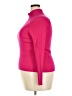 Universal Thread Pink Turtleneck Sweater Size 2X - photo 5