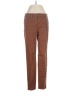 Talbots Brown Casual Pants Size 4 - photo 1
