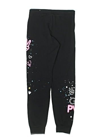 Justice Sweatpants (view 2)