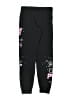 Justice Graphic Black Sweatpants Size 16 - photo 2