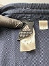 Adidas Stripes Blue Track Pants Size 10 - photo 4