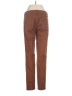 Talbots Brown Casual Pants Size 4 - photo 2