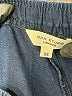 Max Studio Blue Linen Pants Size XS - photo 7