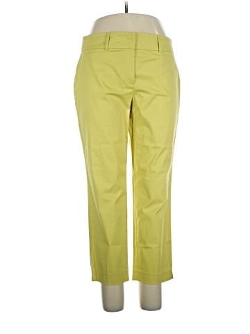Ann Taylor Factory Casual Pants (view 1)