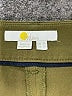 Boden Solid Green Casual Pants Size 10 - photo 7