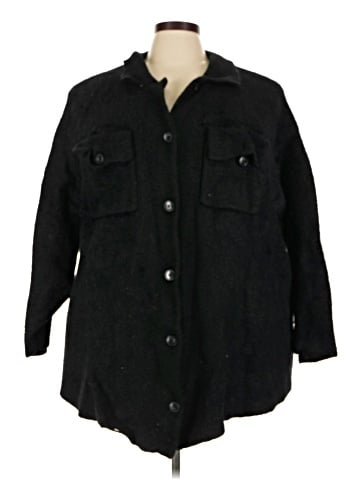 Torrid Coat (view 1)