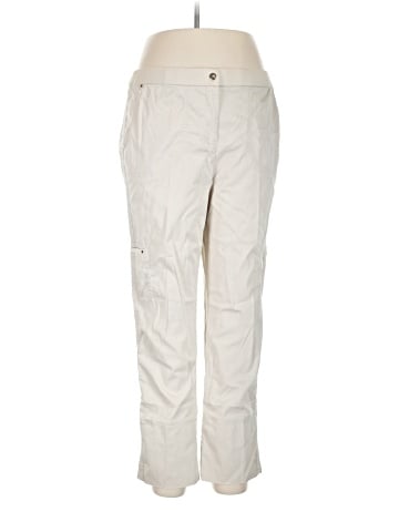 Chico's Cargo Pants (view 1)