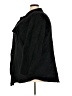 Torrid Black Coat Size 4X Plus (4) - photo 5