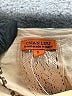 Chan Luu Tan Sleeveless Blouse Size S - photo 7