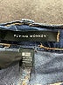 Flying Monkey Hearts Blue Jeans Size 25 waist - photo 4