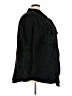 Torrid Black Coat Size 4X Plus (4) - photo 4