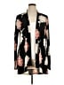 Calvin Klein Black Cardigan Size XL - photo 1