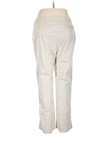 Chico's Cargo Pants (view 2)
