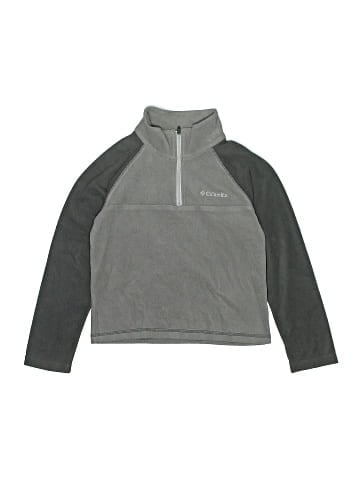 Columbia Track Jacket (view 1)
