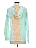 Lagaci Teal Fleece Size M - photo 2