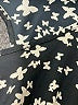 One Clothing 100% Polyester Animal Print Black Cocktail Dress Size M - photo 7
