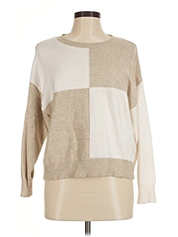 Poof! Pullover Sweater (view 1)