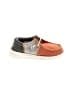 Hey Dude Gray Booties Size 8 (kids) - photo 1
