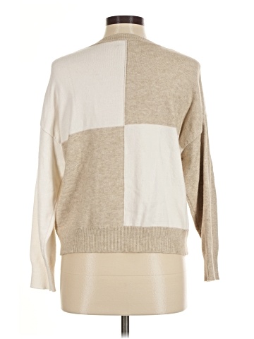 Poof! Pullover Sweater (view 2)