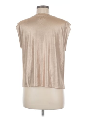 Porridge Short Sleeve Top (view 2)
