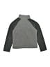 Columbia Gray Track Jacket Size 6 - 7 - photo 2