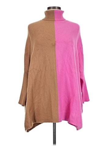 One Poncho (view 1)