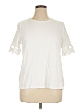 Kim Rogers Short Sleeve Top (view 1)