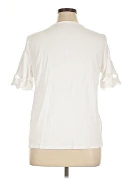 Kim Rogers Short Sleeve Top (view 2)