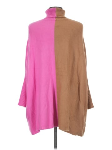 One Poncho (view 2)
