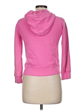 Ralph Lauren Sport Zip Up Hoodie (view 2)
