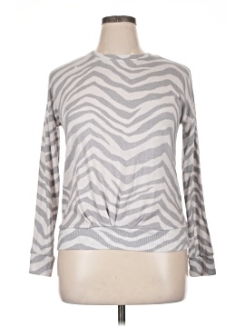 The Commons Pullover Sweater (view 1)
