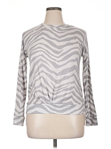 The Commons Pullover Sweater (view 1)