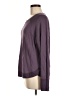 Athleta Purple Sweatshirt Size M - photo 5
