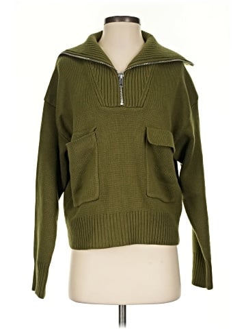 Zara Pullover Sweater (view 1)