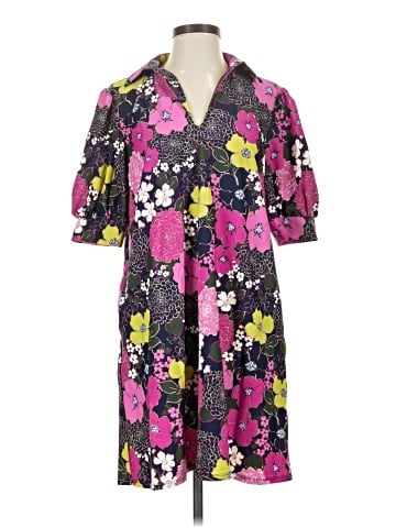 Jude Connally Casual Dress (view 1)